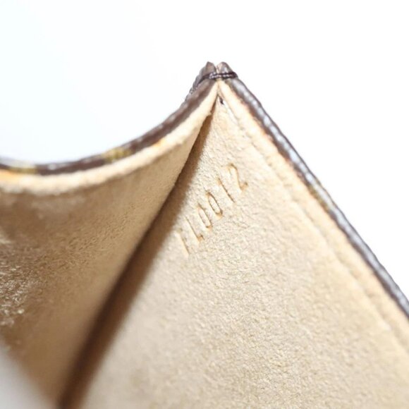 LOUIS VUITTON Monogram Pochette Florentine Waist bag M51855 LV Auth 88916AV - Picture 11 of 16